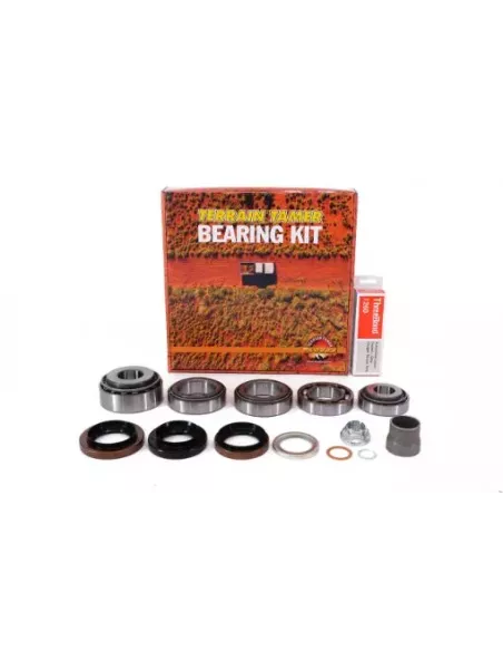Kit de réfection de différentiel Terrain Tamer Toyota Land