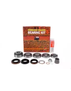 Kit de réfection de différentiel Terrain Tamer Toyota Land 2