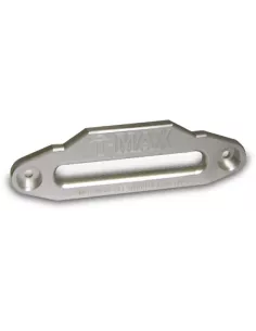 ECUBIER ALU " L" (254mm)