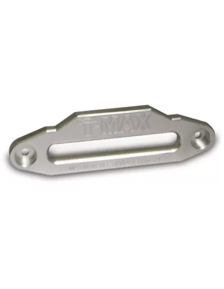 ECUBIER ALU " L" (254mm)