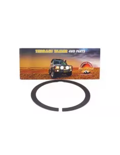 Joint d'huile interne de pivot de direction Terrain Tamer