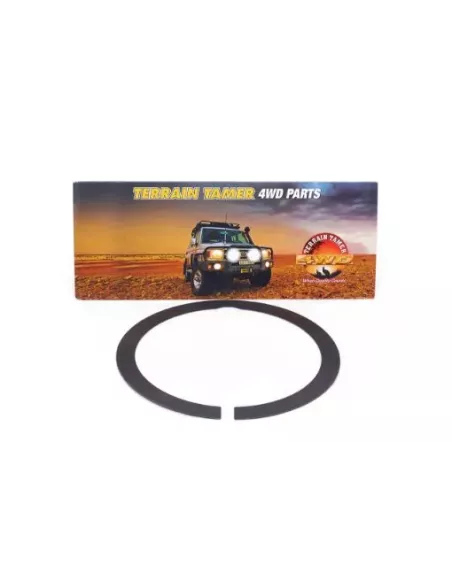Joint d'huile interne de pivot de direction Terrain Tamer