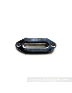 ECUBIER ALU MUSCLELIFT BLACK (254mm)