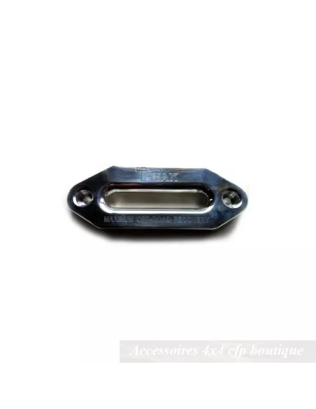 ECUBIER ALU MUSCLELIFT BLACK (254mm)