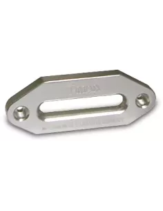 ECUBIER ALU " S " (152mm)