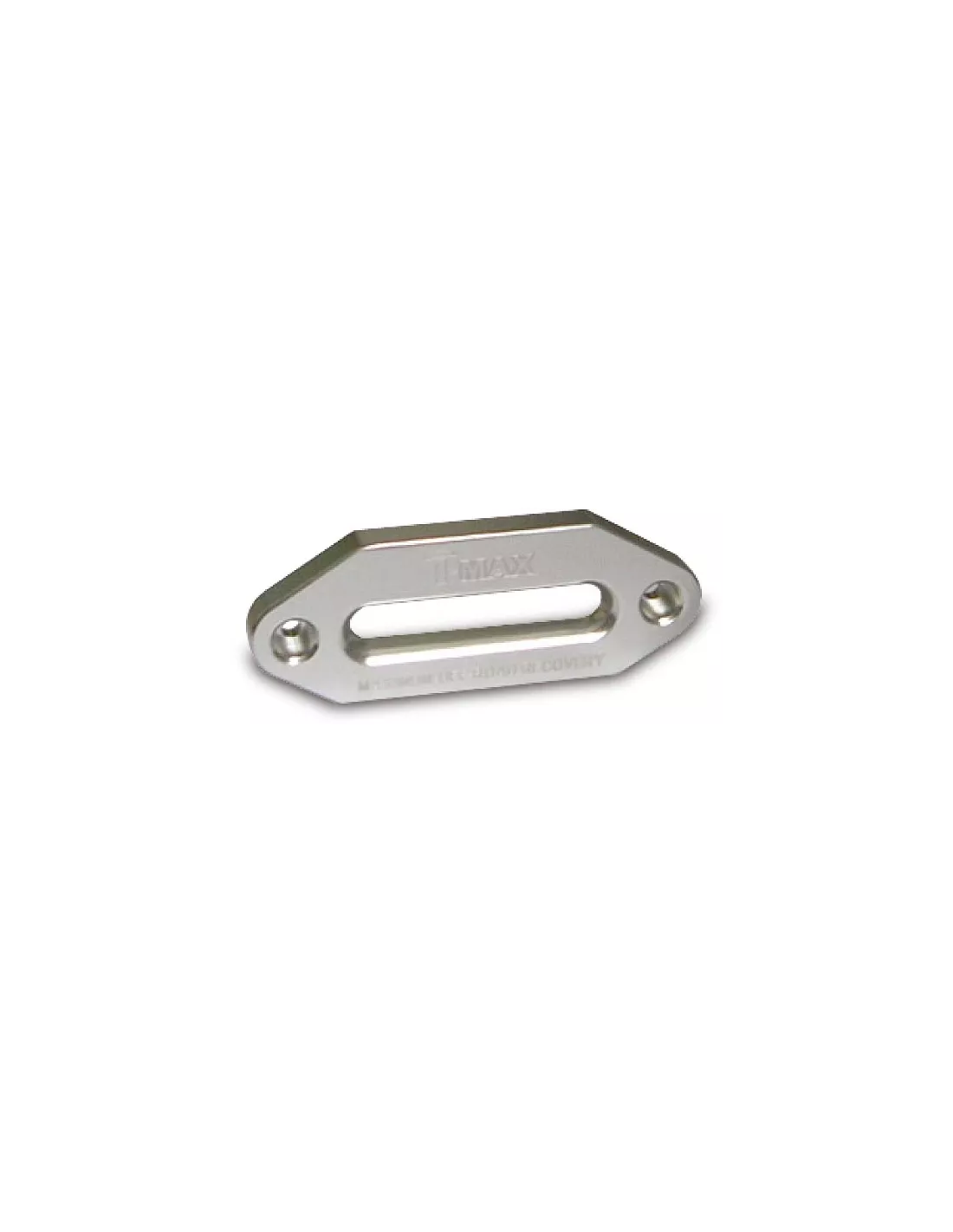 ECUBIER ALU " S " (152mm)