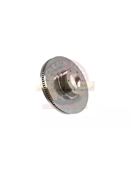 Disque de frein avant Terrain Tamer Toyota Land Cruiser