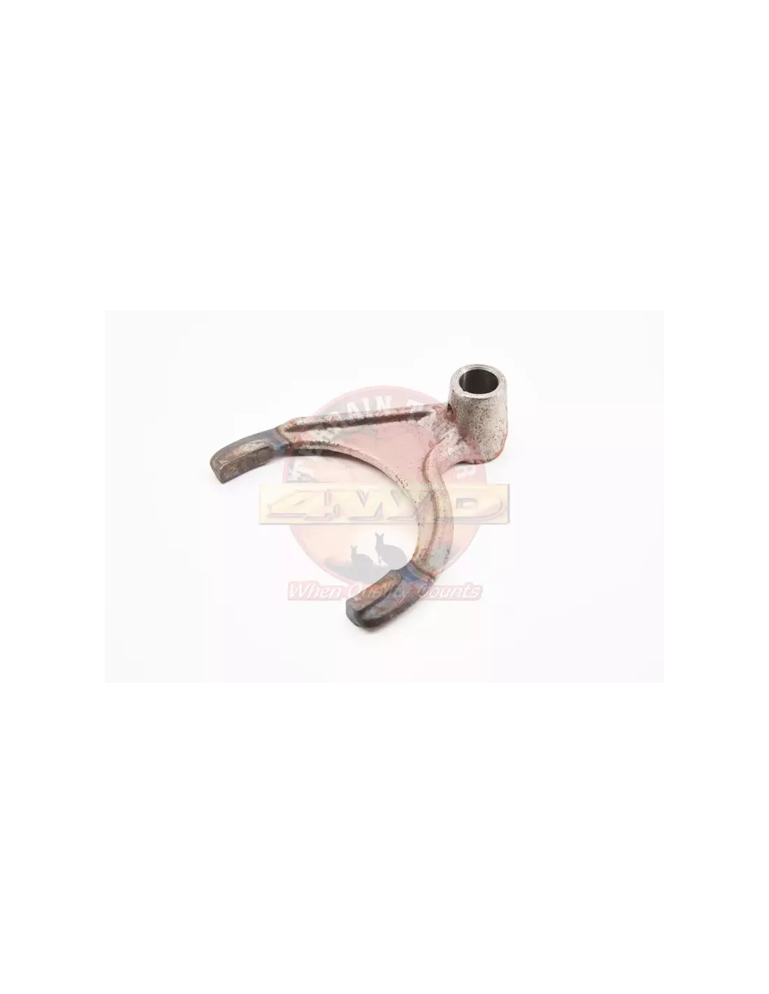 Fourchette sélecteur haute/basse n°2 Terrain Tamer Toyota