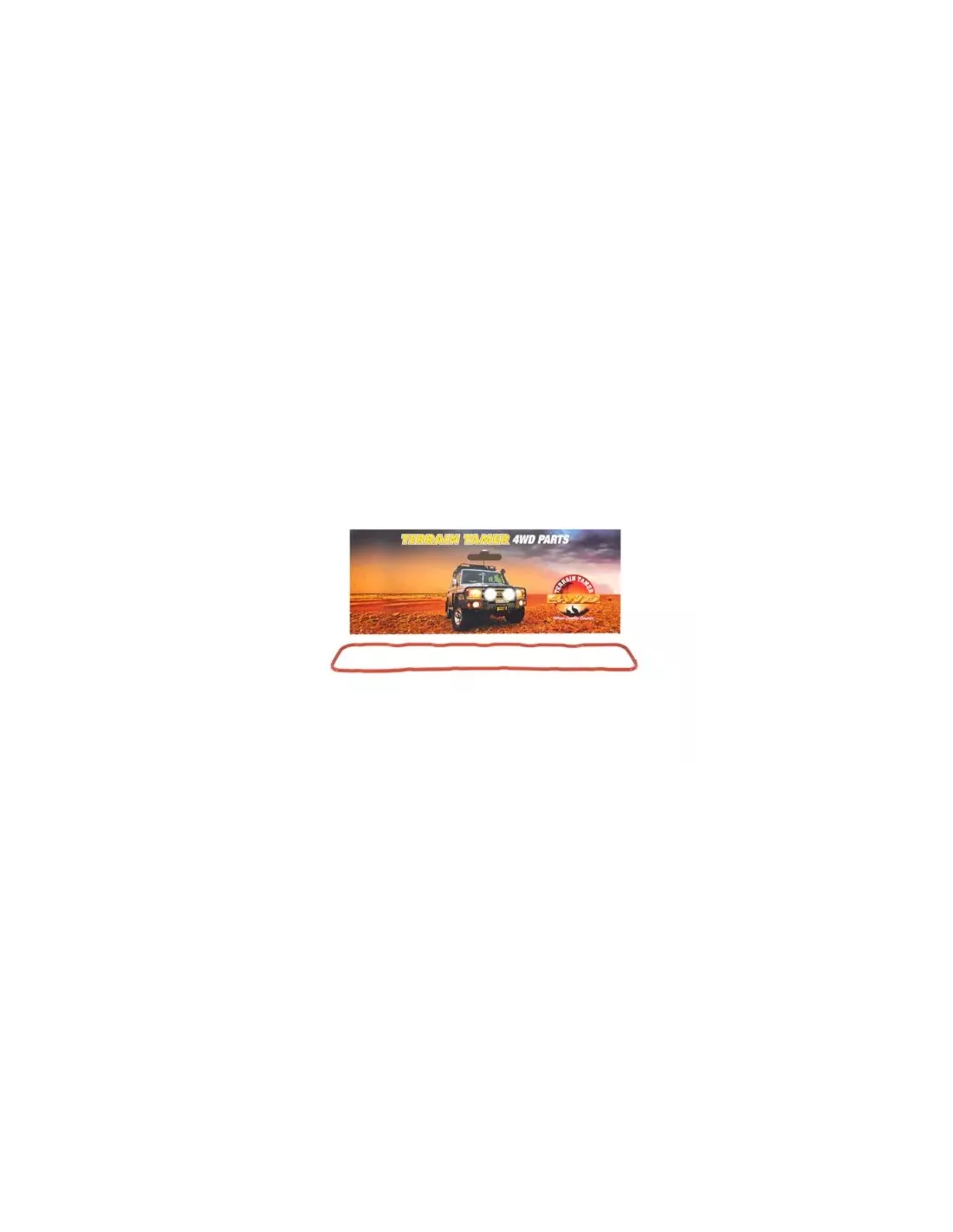 Joint de cache culbuteur 12HT Terrain Tamer Toyota Land