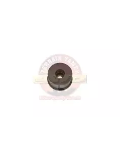 Silentbloc de fixation inférieur de carrosserie Terrain