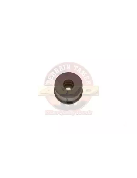Silentbloc de fixation inférieur de carrosserie Terrain