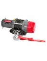 TREUIL COME UP ATV CUB 3 S (1361 KG) 12V - Corde synthétique