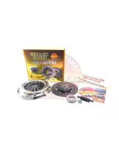 Kit d'embrayage diaphragme haute résistance pour moteur 2F