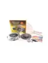 Kit d'embrayage diaphragme haute résistance pour moteur 2F