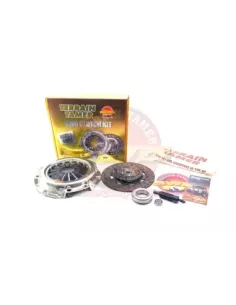 Kit d'embrayage diaphragme haute résistance pour moteur 2F 2