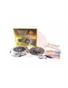 Kit d'embrayage diaphragme haute résistance pour moteur 2F