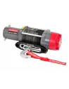 TREUIL COME UP ATV CUB 4 S (1814 KG) 12V - Corde synthétique