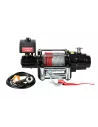 TREUIL COME UP DV 12 (5443 KG) 12V - Câble acier