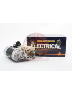 Démarreur 12V 2,7KW 120 ATM KDJ150 O/S LHD MTM Terrain