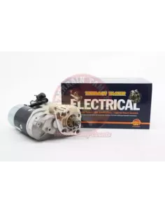 Démarreur 12V 2,7KW 120 ATM KDJ150 O/S LHD MTM Terrain 2