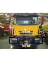 TREUIL COME UP DV 15 (6804 KG) 24V - Câble acier