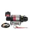 TREUIL COME UP DV 18 (8181 KG) 24V - Câble acier