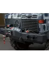TREUIL COME UP DV 18 (8181 KG) 24V - Câble acier