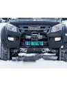 TREUIL COME UP DV 6S (2722 KG) 12V - Corde synthétique