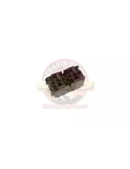 Bloc relais complet Terrain Tamer Toyota Land Cruiser GRJ71