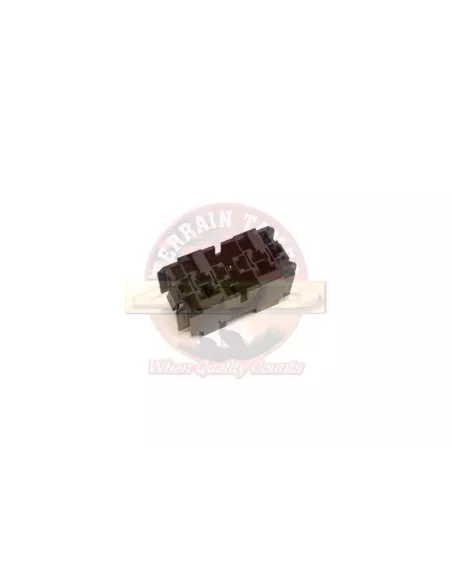 Bloc relais complet Terrain Tamer Toyota Land Cruiser GRJ71