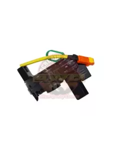 Câble spiralé assemblé compatible avec capteur de direction 2