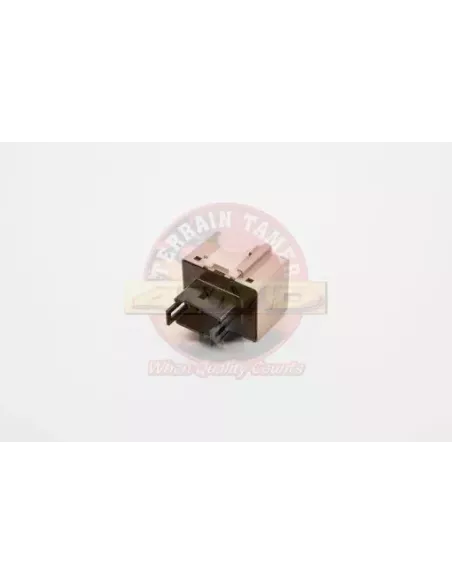 Relais clignotant Terrain Tamer Toyota Hilux GGN25 07/2009+