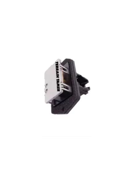 Résistance de ventilateur LHD Terrain Tamer Toyota Land