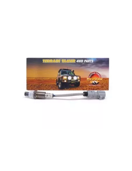 Capteur de Rapport Air-Carburant Terrain Tamer Toyota Land