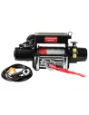 TREUIL COME UP DV 9I (4082 KG) 12V - Câble acier