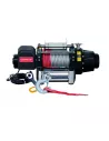 TREUIL COME UP WALRUS 16.5 (7484 KG) 24V - Câble acier