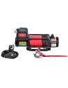 TREUIL COME UP GIO 100S (4536 KG) 12V - Corde synthétique
