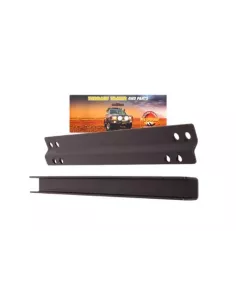 Kit de fixation siège TT droit Terrain Tamer Ford Maverick