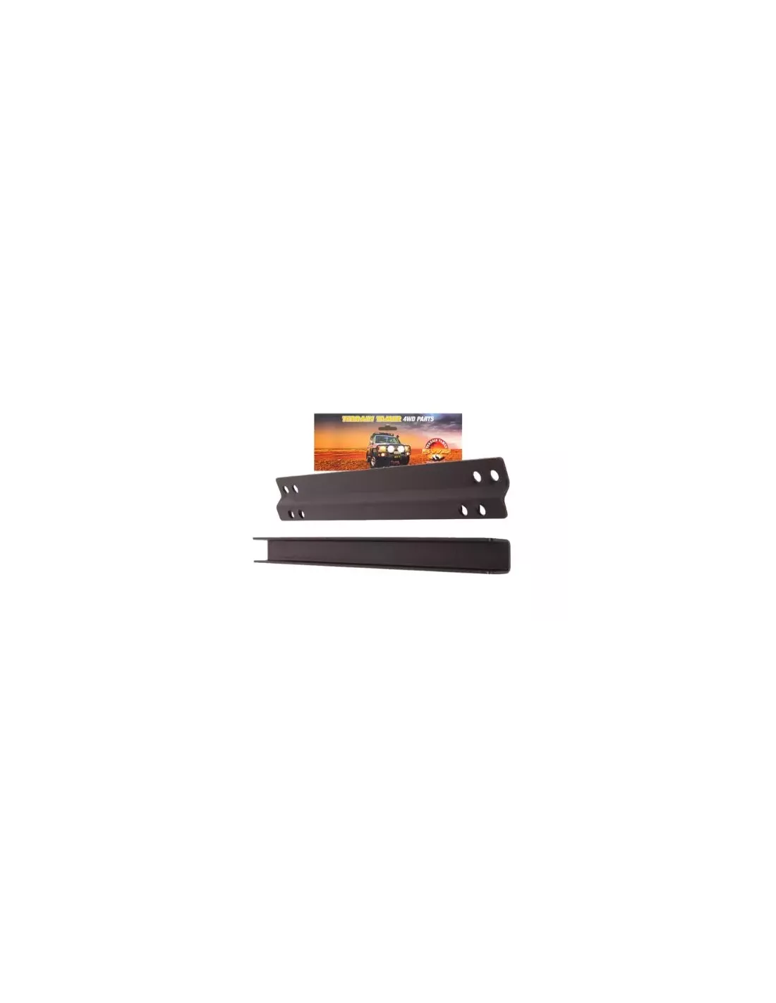 Kit de fixation siège TT droit Terrain Tamer Ford Maverick