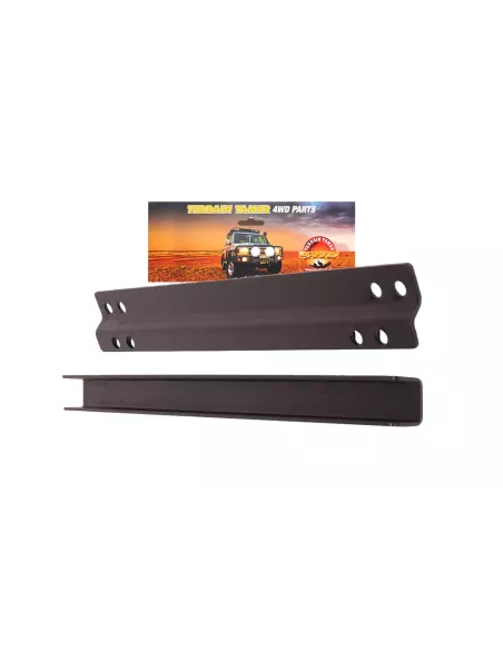 Kit de fixation siège TT droit Terrain Tamer Ford Maverick