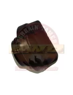 Bouchon de remplissage d'huile Terrain Tamer Toyota Hilux 2