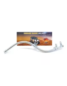Tube de jauge d'huile moteur Terrain Tamer Toyota Land