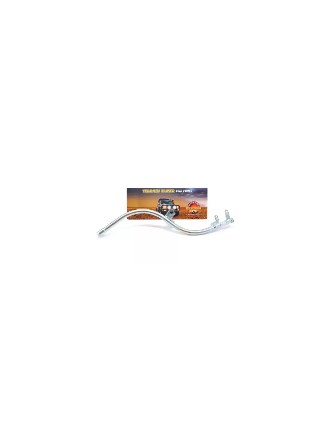 Tube de jauge d'huile moteur Terrain Tamer Toyota Land