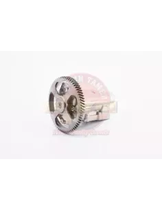 Pompe à huile 1VDFTV Terrain Tamer Toyota Land Cruiser