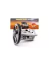 Pompe à huile de récupération Terrain Tamer Toyota Land