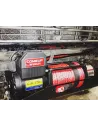 TREUIL COME UP GIO 120S (5443 KG) 12V - Corde synthétique