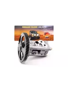Pompe à huile de récupération Terrain Tamer Toyota Land 2