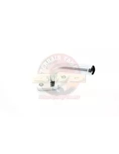 Tuyau de vidange d'huile turbo n°1 /78/1979 Terrain Tamer