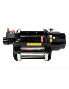 TREUIL COME UP HYDRAULIQUE HV 15 (6803 KG)