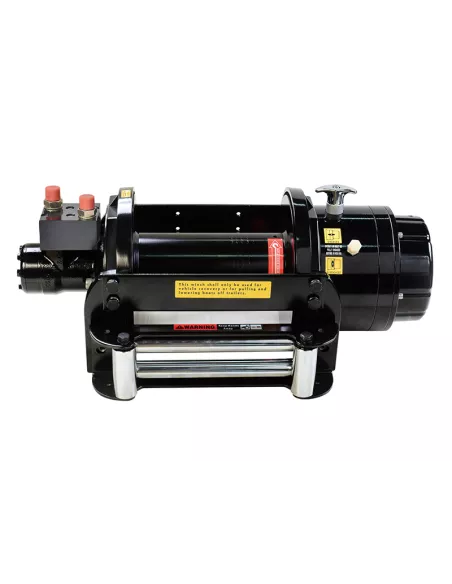 TREUIL COME UP HYDRAULIQUE HV 15 (6803 KG)